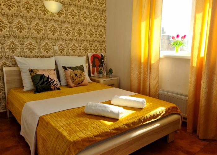 Guesthouse Marakesh