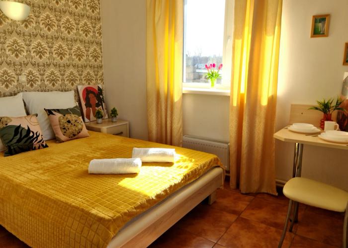 Guesthouse Marakesh