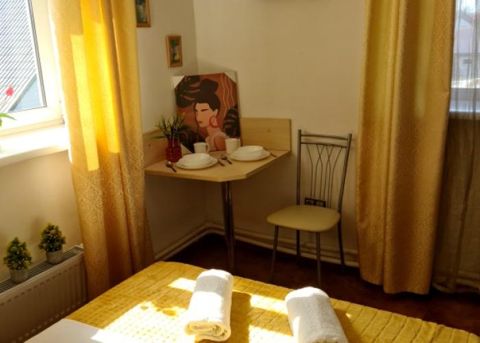 Guesthouse Marakesh