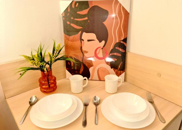 Guesthouse Marakesh