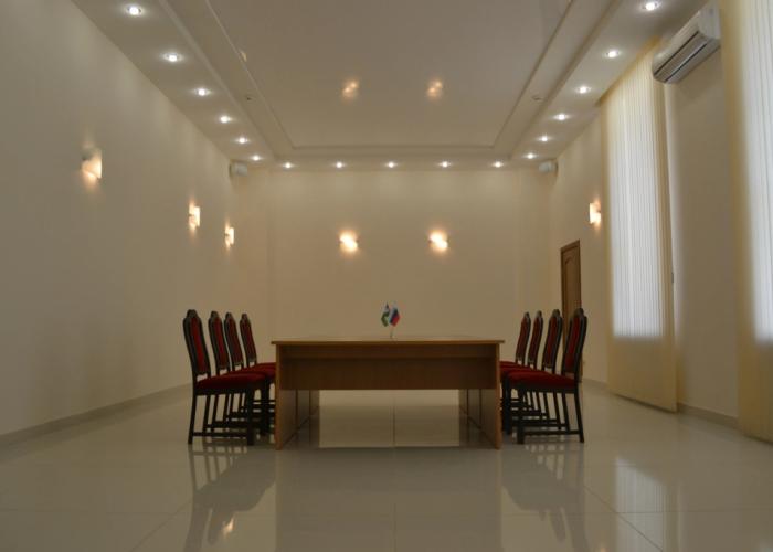 Agidel Hotel