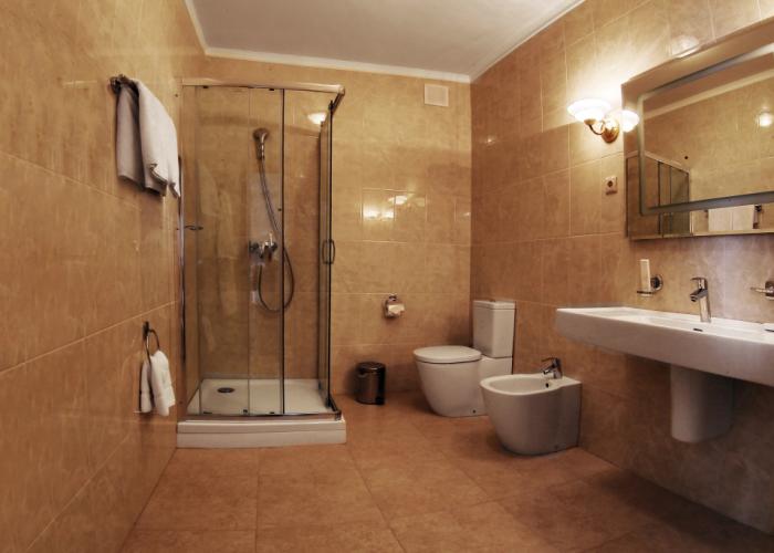 Agidel Hotel
