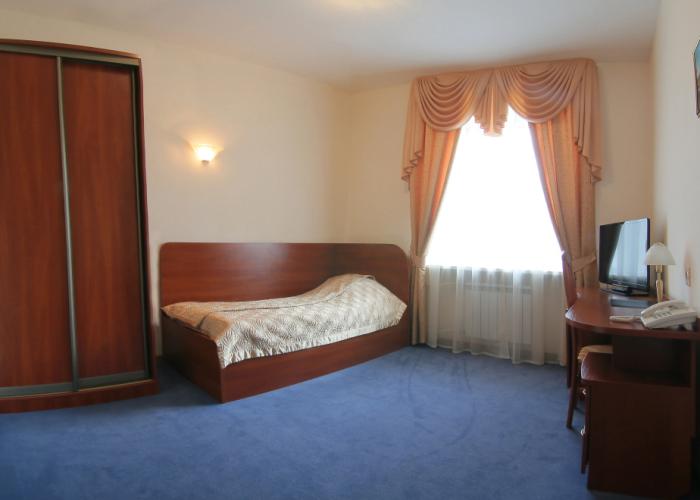 Agidel Hotel