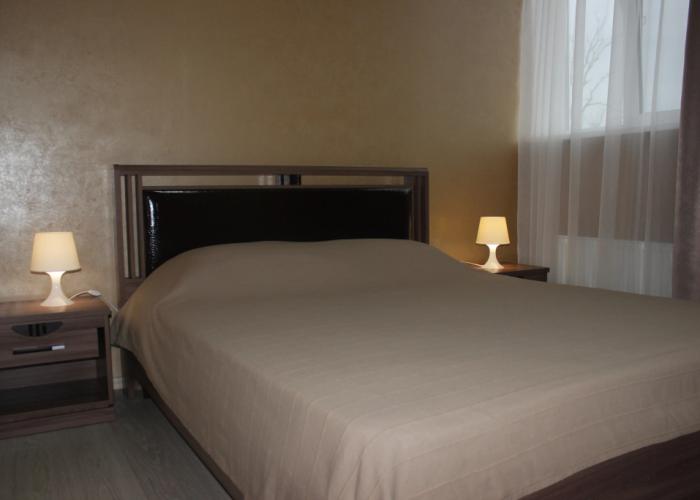 City Hotel