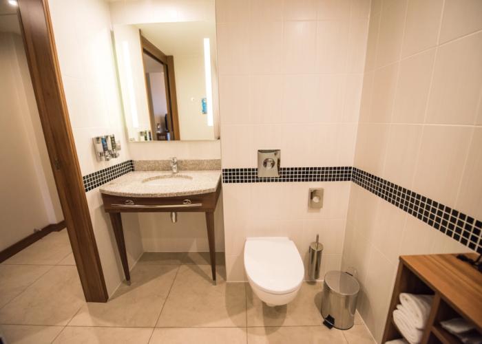 Hampton By Hilton Ufa Hotel