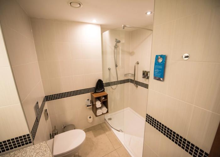 Hampton By Hilton Ufa Hotel