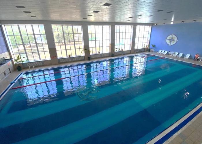 Zelyonaya Roscha Health Resort