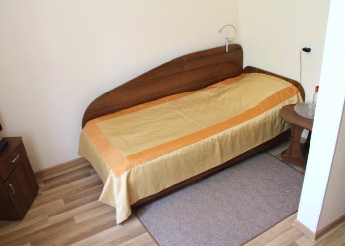 Zelyonaya Roscha Health Resort