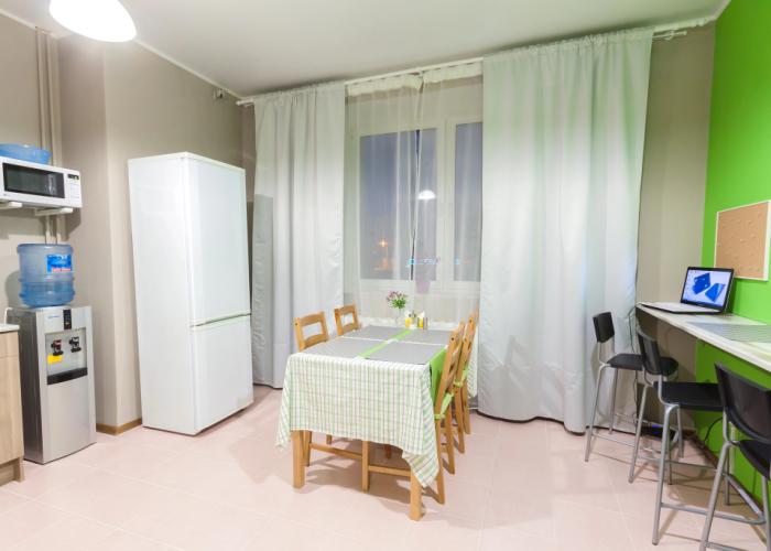 Viki Khostels Hostel