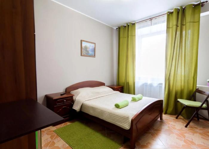 Viki Khostels Hostel