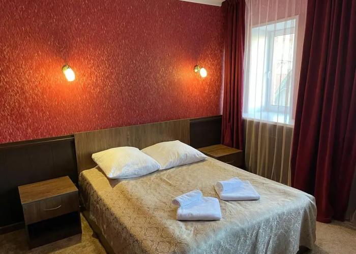 Novozhenovskiy Hotel
