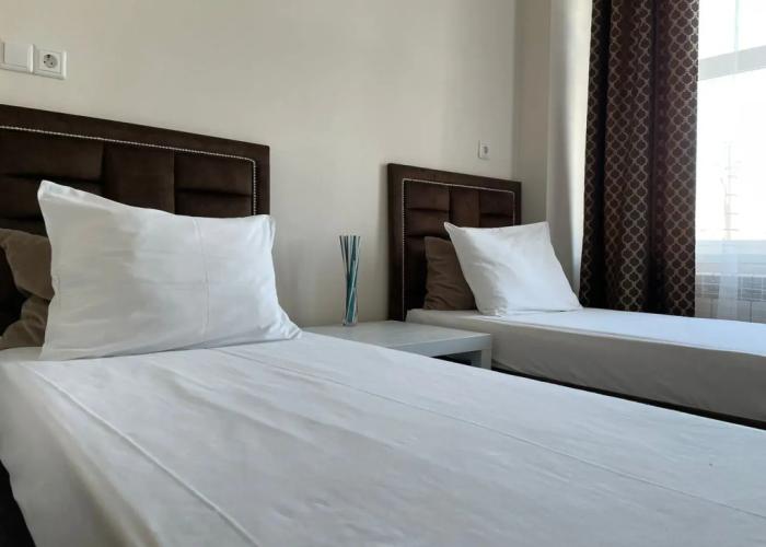 Prestizh mini-hotel