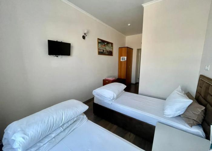 Prestizh mini-hotel