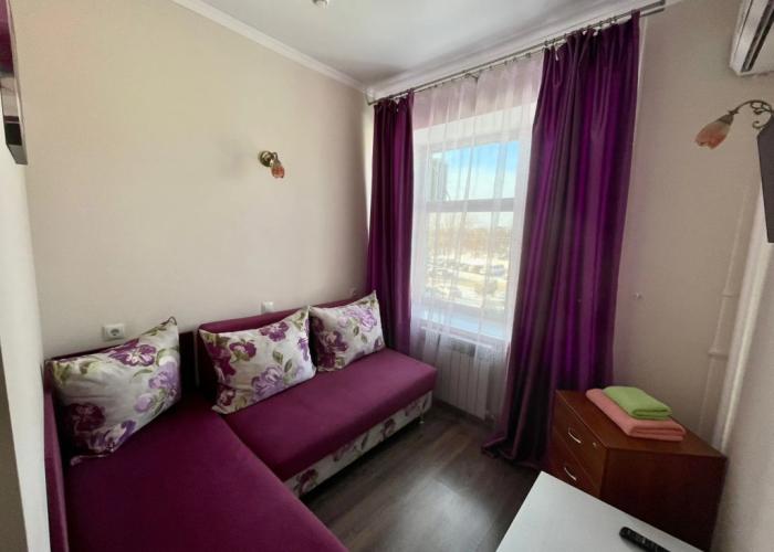 Prestizh mini-hotel