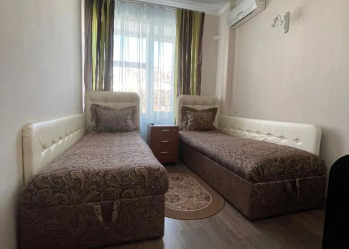 Prestizh mini-hotel