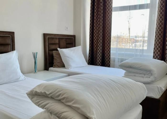 Prestizh mini-hotel