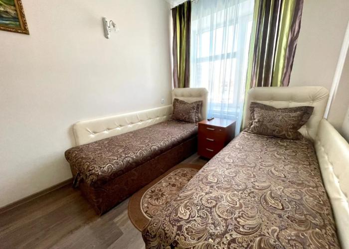 Prestizh mini-hotel