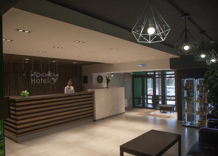 Iremel Hotel