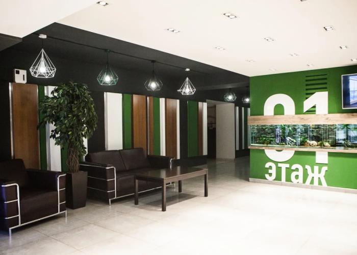 Iremel Hotel