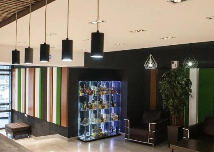 Iremel Hotel