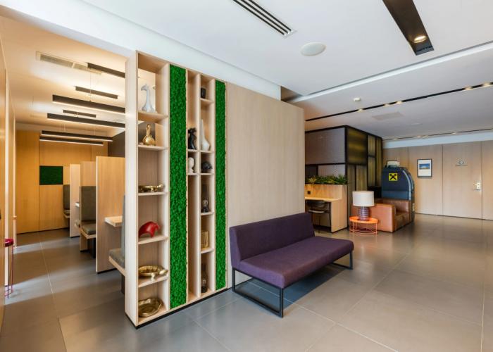 AZIMUT City Hotel Ufa