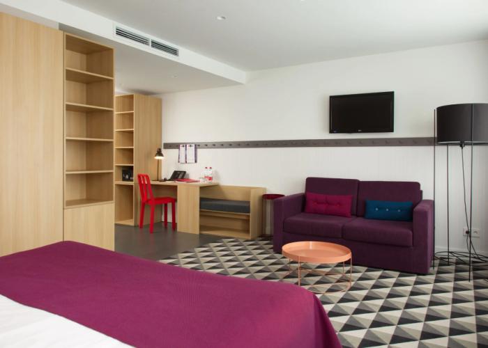 AZIMUT City Hotel Ufa