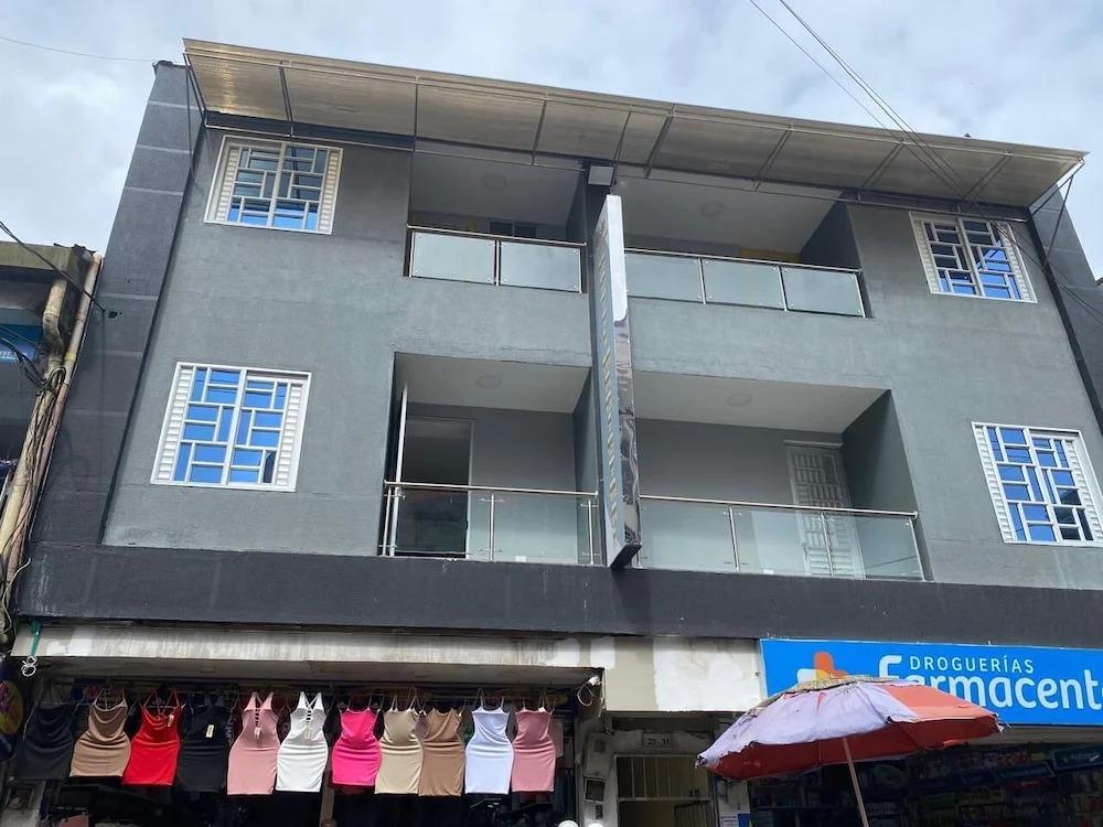 Hotel Magistral Suiter