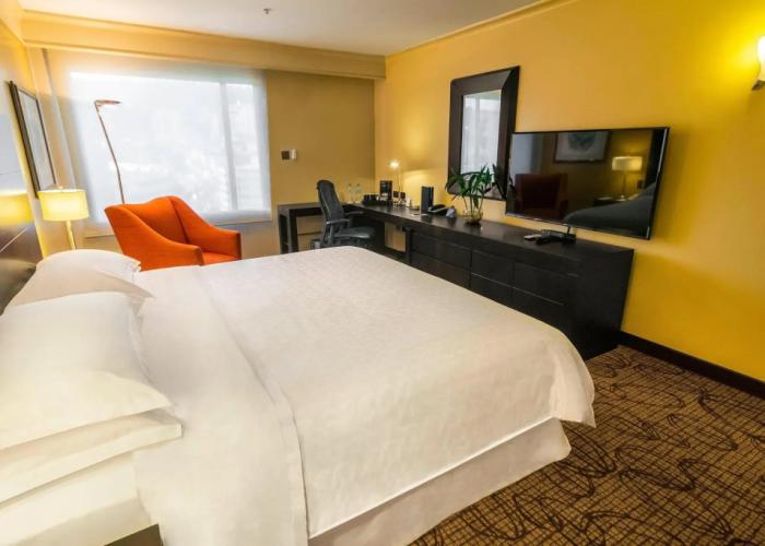 Sheraton Quito Hotel