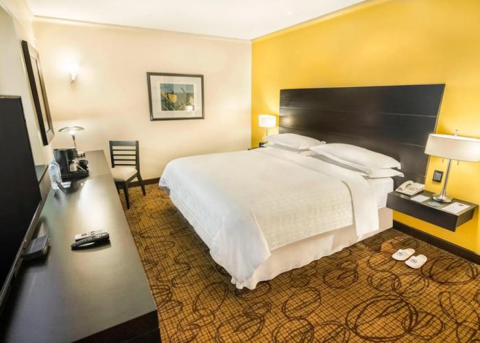 Sheraton Quito Hotel