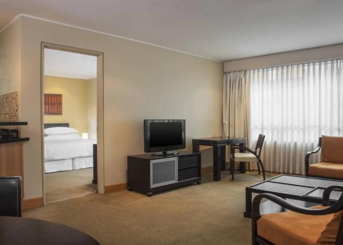 Sheraton Quito Hotel