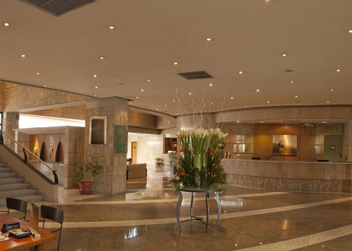 Sheraton Quito Hotel