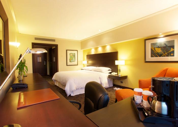 Sheraton Quito Hotel