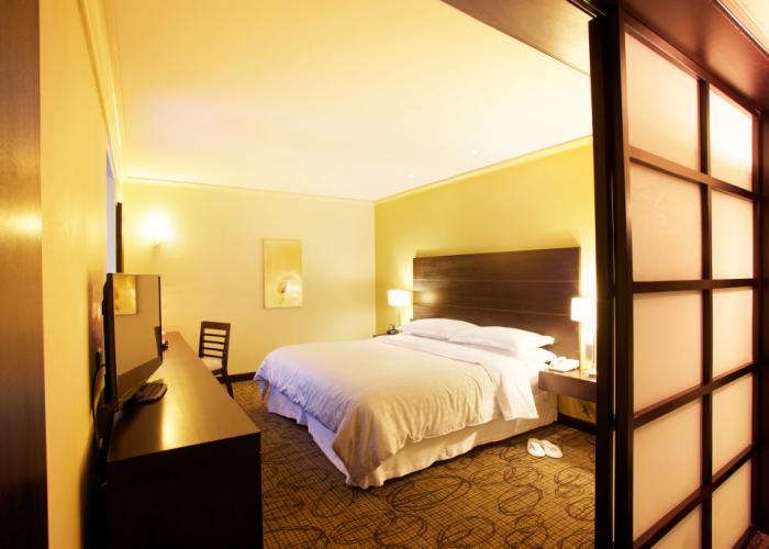 Sheraton Quito Hotel
