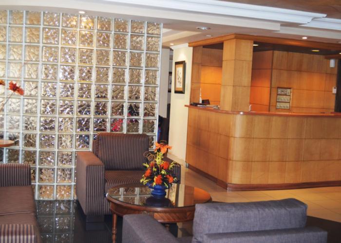 La Carolina Inn