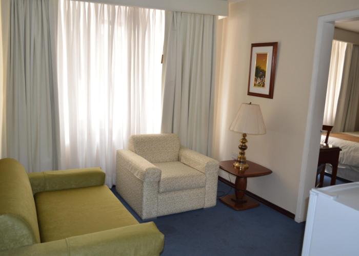 La Carolina Inn