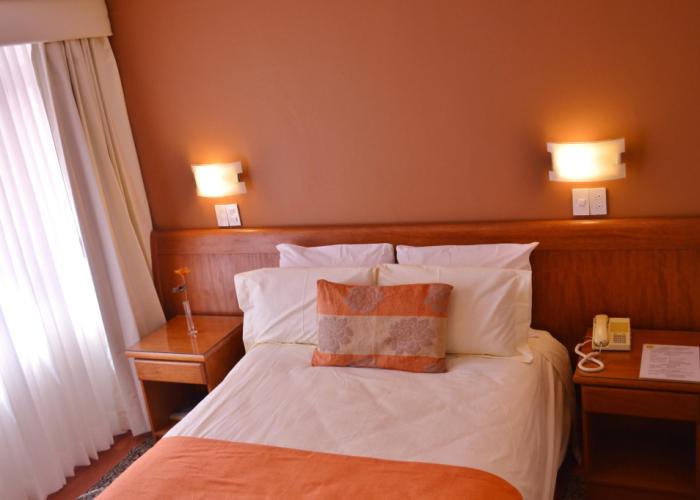 La Carolina Inn