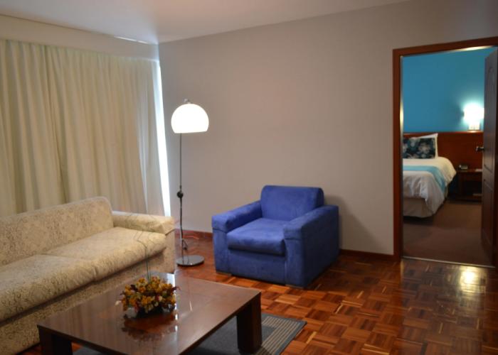 La Carolina Inn