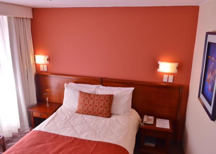 La Carolina Inn