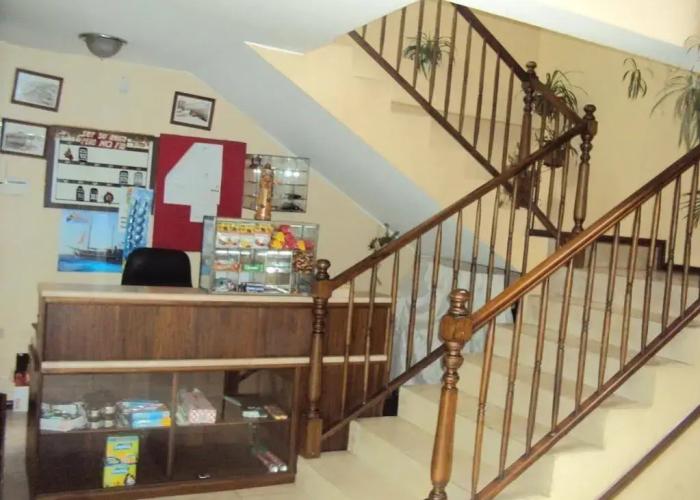 Hostal Melanie