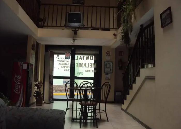 Hostal Melanie
