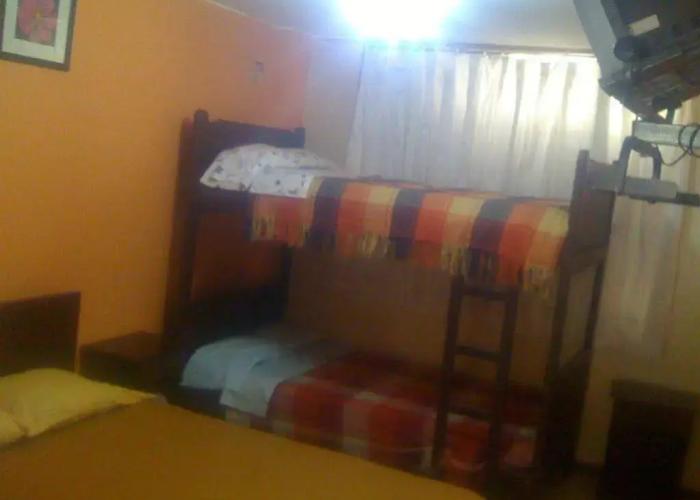 Hostal Melanie