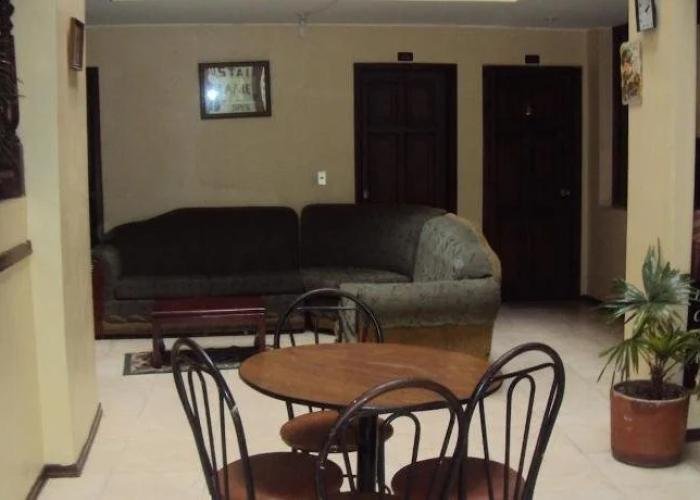 Hostal Melanie
