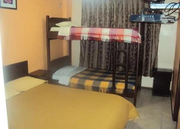 Hostal Melanie