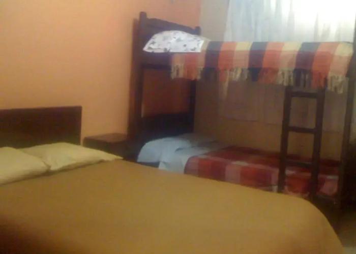 Hostal Melanie