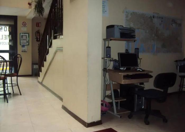 Hostal Melanie