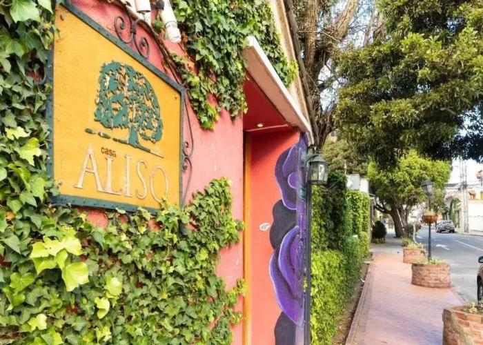 Casa Aliso Hotel Boutique
