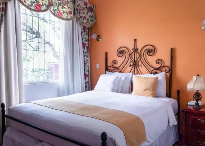 Casa Aliso Hotel Boutique