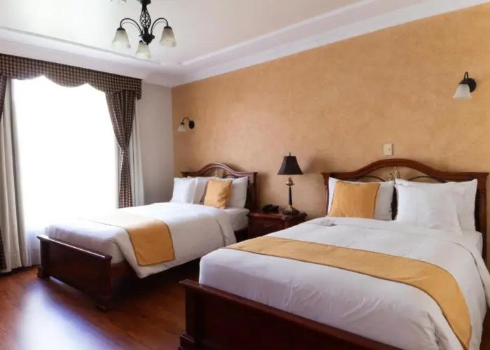 Casa Aliso Hotel Boutique