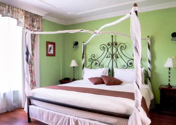 Casa Aliso Hotel Boutique