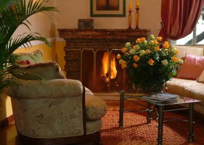 Casa Aliso Hotel Boutique
